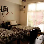 Azotea Suites