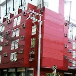 Azotea Suites