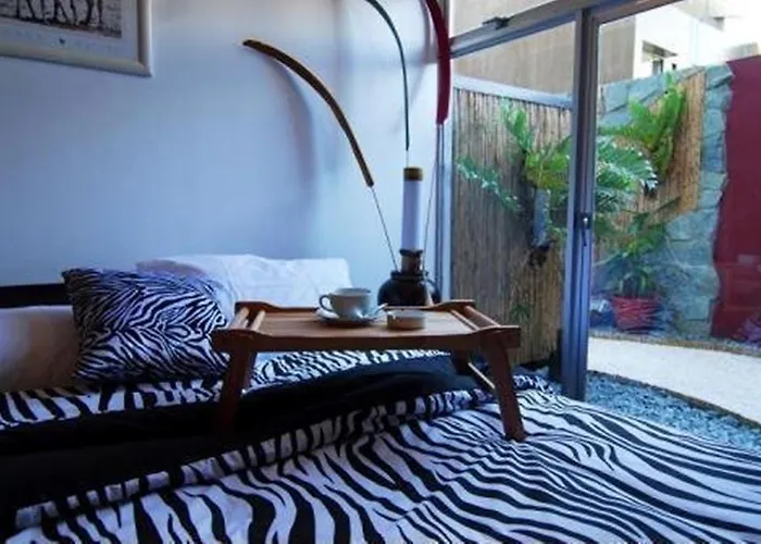 Azotea Suites