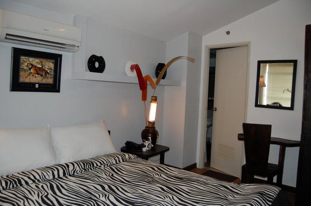 Aparthotel Azotea