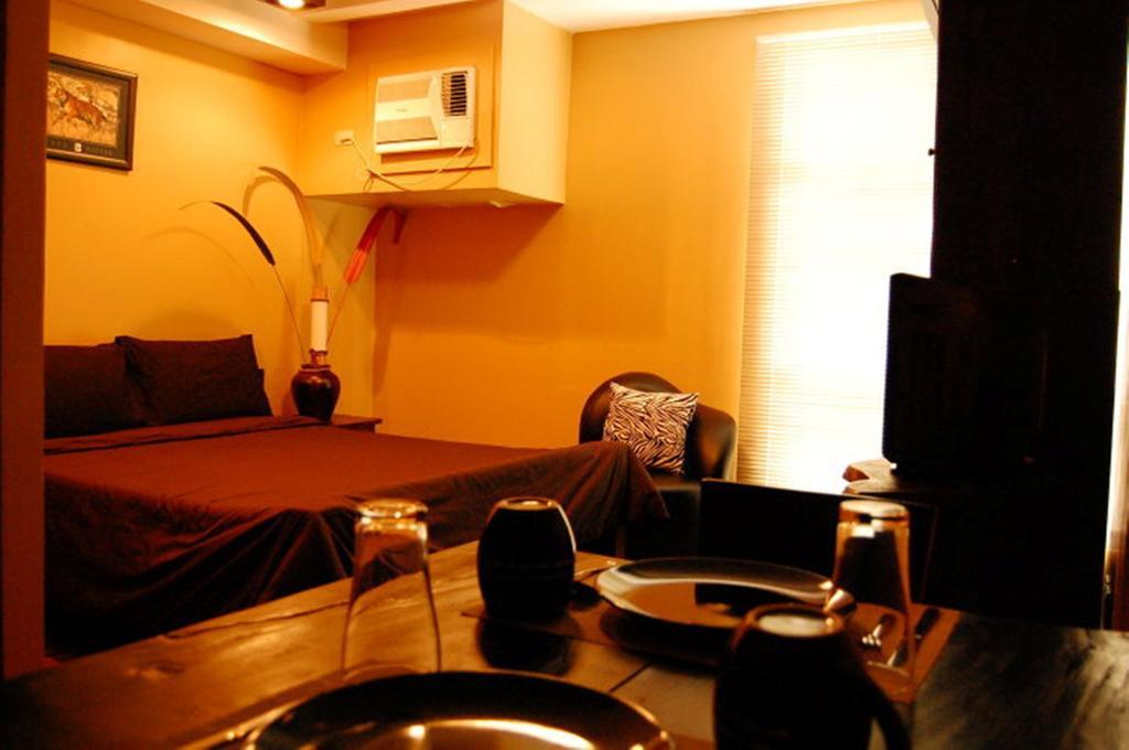 Aparthotel Azotea